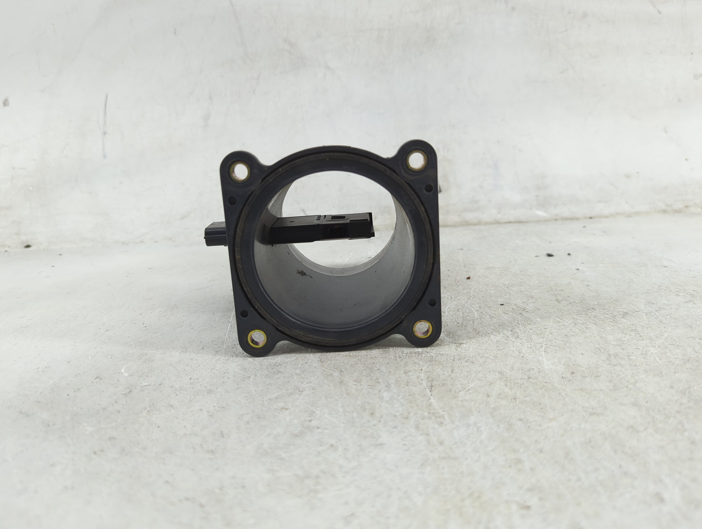 2004-2006 Nissan Altima Mass Air Flow Meter Maf 1487653 - Oemusedautoparts1.com