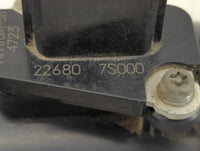 2004-2006 Nissan Altima Mass Air Flow Meter Maf 1487653 - Oemusedautoparts1.com