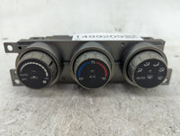 2005-2006 Nissan Altima Climate Control Module Temperature AC/Heater Replacement P/N:27500 ZB100 Fits Fits 2005 2006 OEM Use