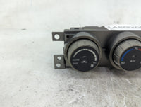 2005-2006 Nissan Altima Climate Control Module Temperature AC/Heater Replacement P/N:27500 ZB100 Fits Fits 2005 2006 OEM Use