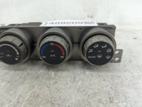 2005-2006 Nissan Altima Climate Control Module Temperature AC/Heater Replacement P/N:27500 ZB100 Fits Fits 2005 2006 OEM Use