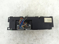 2005-2006 Nissan Altima Climate Control Module Temperature AC/Heater Replacement P/N:27500 ZB100 Fits Fits 2005 2006 OEM Use