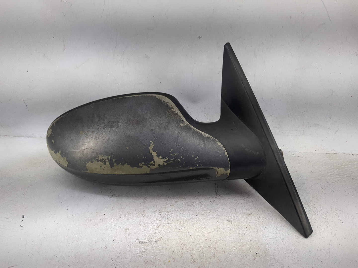 2005-2006 Nissan Altima Passenger Side View Mirror - Right Door Mirror OEM Used - Oemusedautoparts1.com