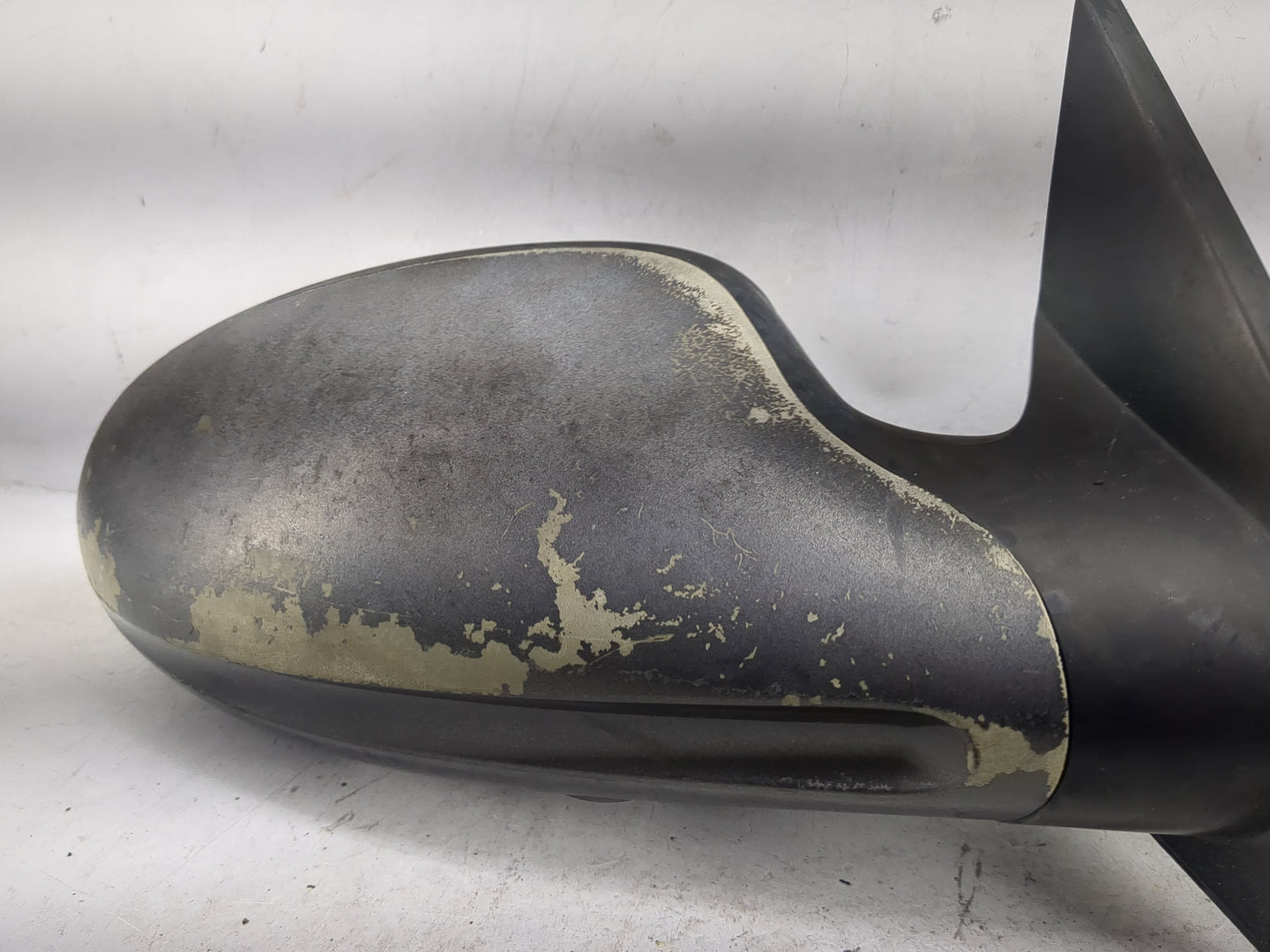 2005-2006 Nissan Altima Passenger Side View Mirror - Right Door Mirror OEM Used - Oemusedautoparts1.com