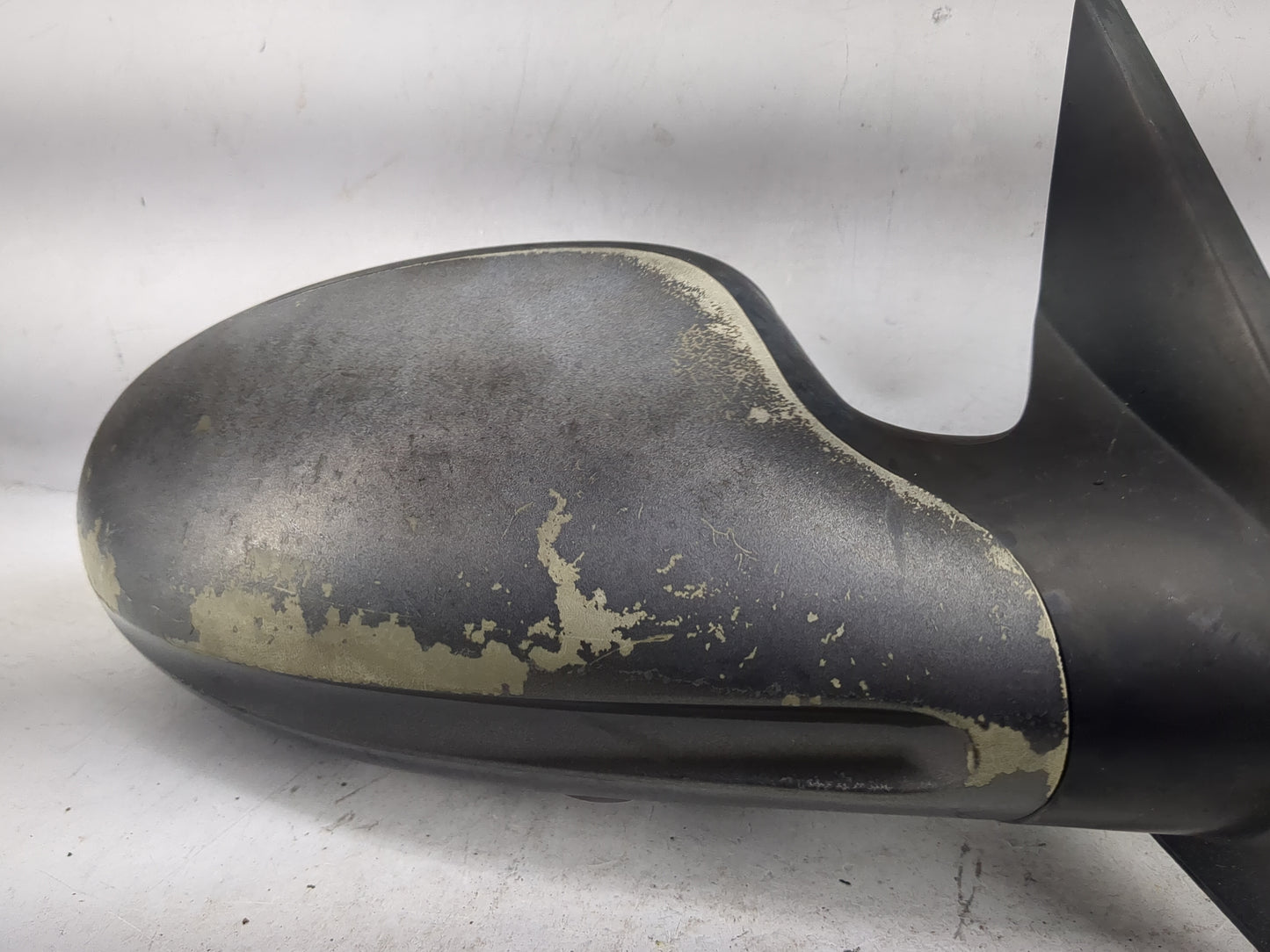 2005-2006 Nissan Altima Passenger Side View Mirror - Right Door Mirror OEM Used - Oemusedautoparts1.com