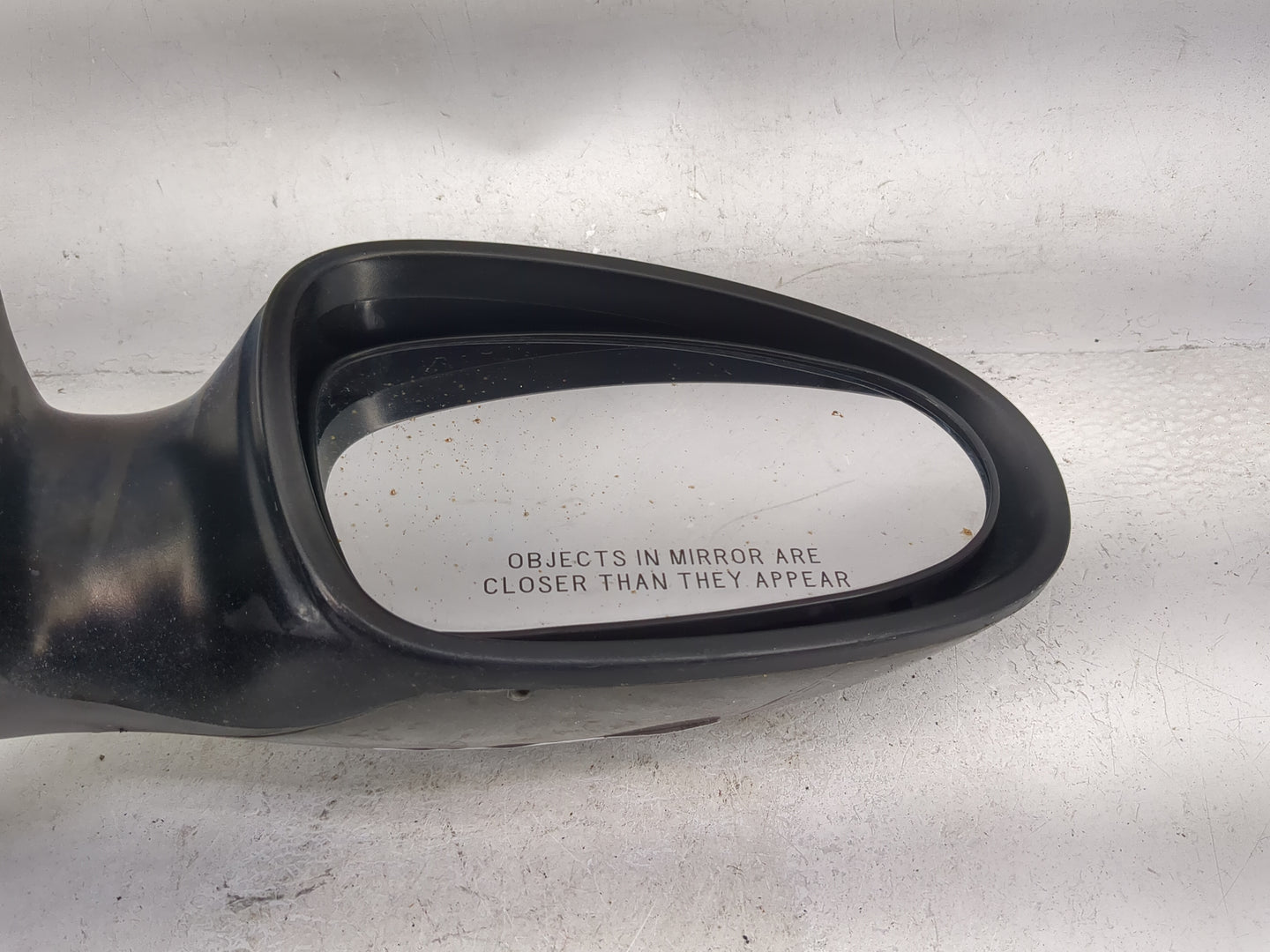 2005-2006 Nissan Altima Passenger Side View Mirror - Right Door Mirror OEM Used - Oemusedautoparts1.com