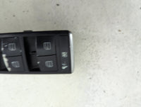 2005 Nissan Altima Master Power Window Switch Replacement Driver Side Left Fits OEM Used Auto Parts - Oemusedautoparts1.com