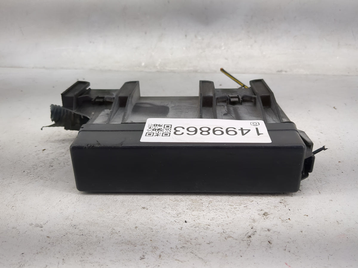 2002-2006 Nissan Altima Fusebox Fuse Box Panel Relay Module P/N:7154-7008 24382 8J011 Fits Fits 2002 2003 2004 2005 2006 OEM