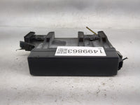2002-2006 Nissan Altima Fusebox Fuse Box Panel Relay Module P/N:7154-7008 24382 8J011 Fits Fits 2002 2003 2004 2005 2006 OEM