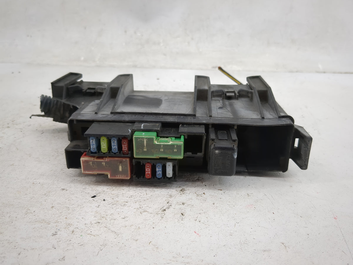 2002-2006 Nissan Altima Fusebox Fuse Box Panel Relay Module P/N:7154-7008 24382 8J011 Fits Fits 2002 2003 2004 2005 2006 OEM
