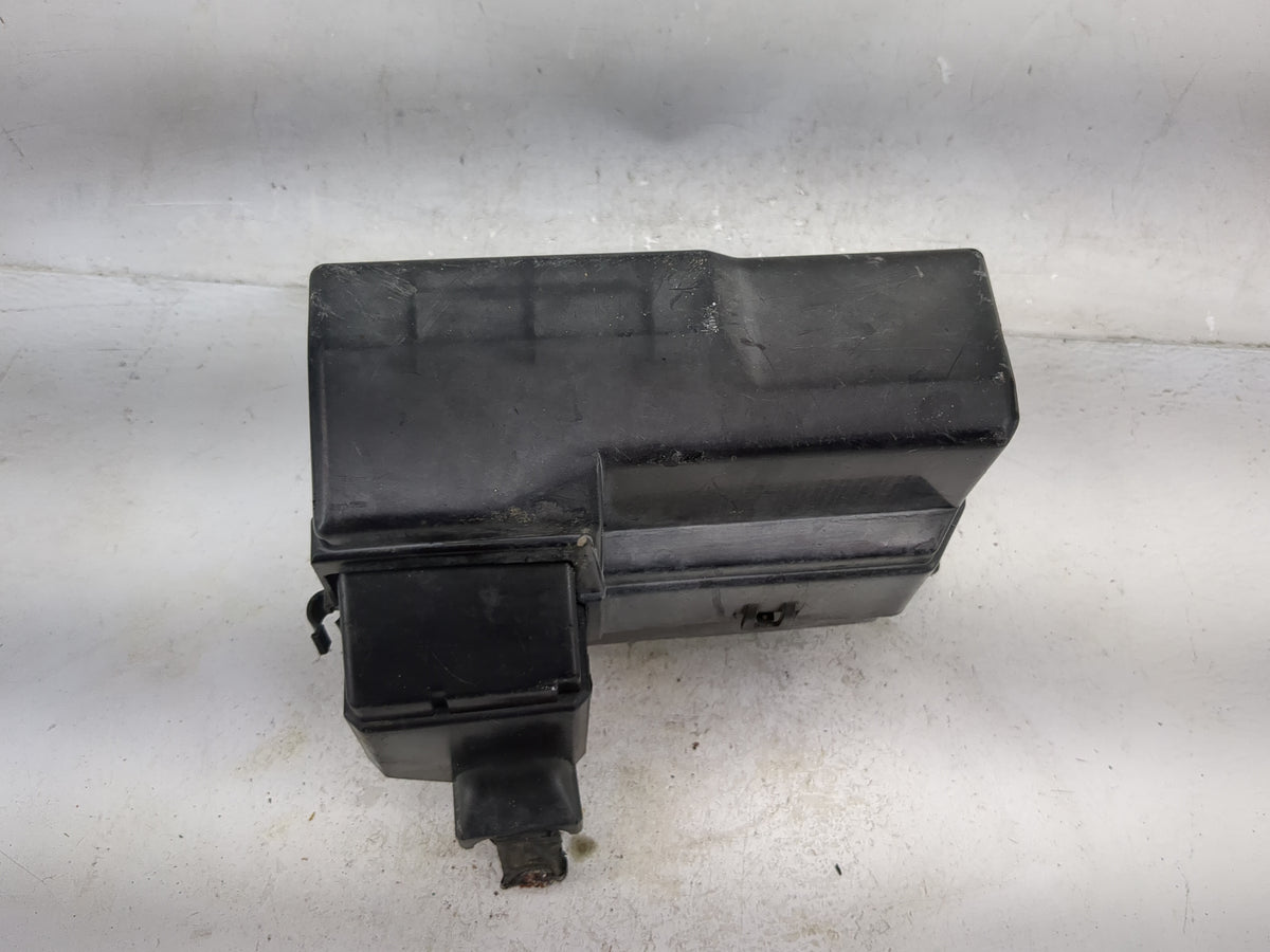2002-2006 Nissan Altima Fusebox Fuse Box Panel Relay Module Fits Fits 2002 2003 2004 2005 2006 OEM Used Auto Parts - Oemused