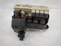 2002-2006 Nissan Altima Fusebox Fuse Box Panel Relay Module Fits Fits 2002 2003 2004 2005 2006 OEM Used Auto Parts - Oemused