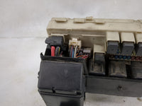 2002-2006 Nissan Altima Fusebox Fuse Box Panel Relay Module Fits Fits 2002 2003 2004 2005 2006 OEM Used Auto Parts - Oemused