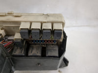 2002-2006 Nissan Altima Fusebox Fuse Box Panel Relay Module Fits Fits 2002 2003 2004 2005 2006 OEM Used Auto Parts - Oemused