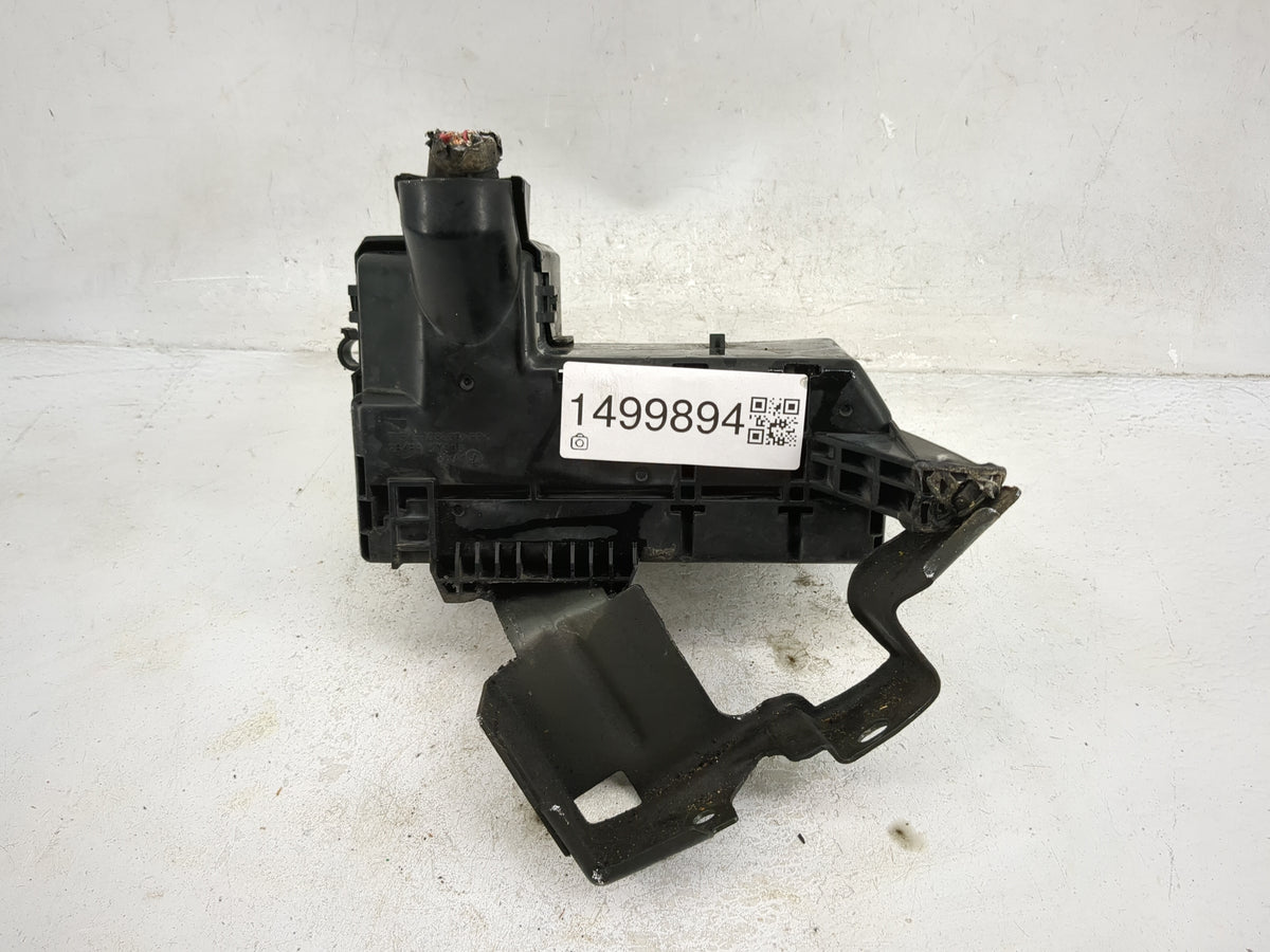 2002-2006 Nissan Altima Fusebox Fuse Box Panel Relay Module Fits Fits 2002 2003 2004 2005 2006 OEM Used Auto Parts - Oemused