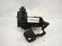 2002-2006 Nissan Altima Fusebox Fuse Box Panel Relay Module Fits Fits 2002 2003 2004 2005 2006 OEM Used Auto Parts - Oemused