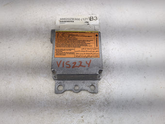 compare product 2005-2005 Nissan Altima Safety Restraint Srs Airbag Control Module