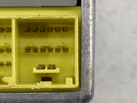 2005-2005 Nissan Altima Safety Restraint Srs Airbag Control Module - Oemusedautoparts1.com
