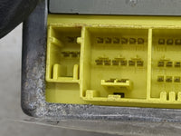 2005-2005 Nissan Altima Safety Restraint Srs Airbag Control Module - Oemusedautoparts1.com