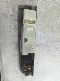 2005-2006 Nissan Altima Master Power Window Switch Replacement Driver Side Left P/N:25401 8J100 Fits Fits 2005 2006 OEM Used