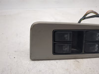 2005-2006 Nissan Altima Master Power Window Switch Replacement Driver Side Left P/N:25401 8J100 Fits Fits 2005 2006 OEM Used