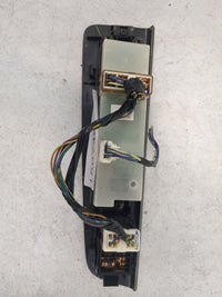 2005-2006 Nissan Altima Master Power Window Switch Replacement Driver Side Left P/N:25401 8J100 Fits Fits 2005 2006 OEM Used