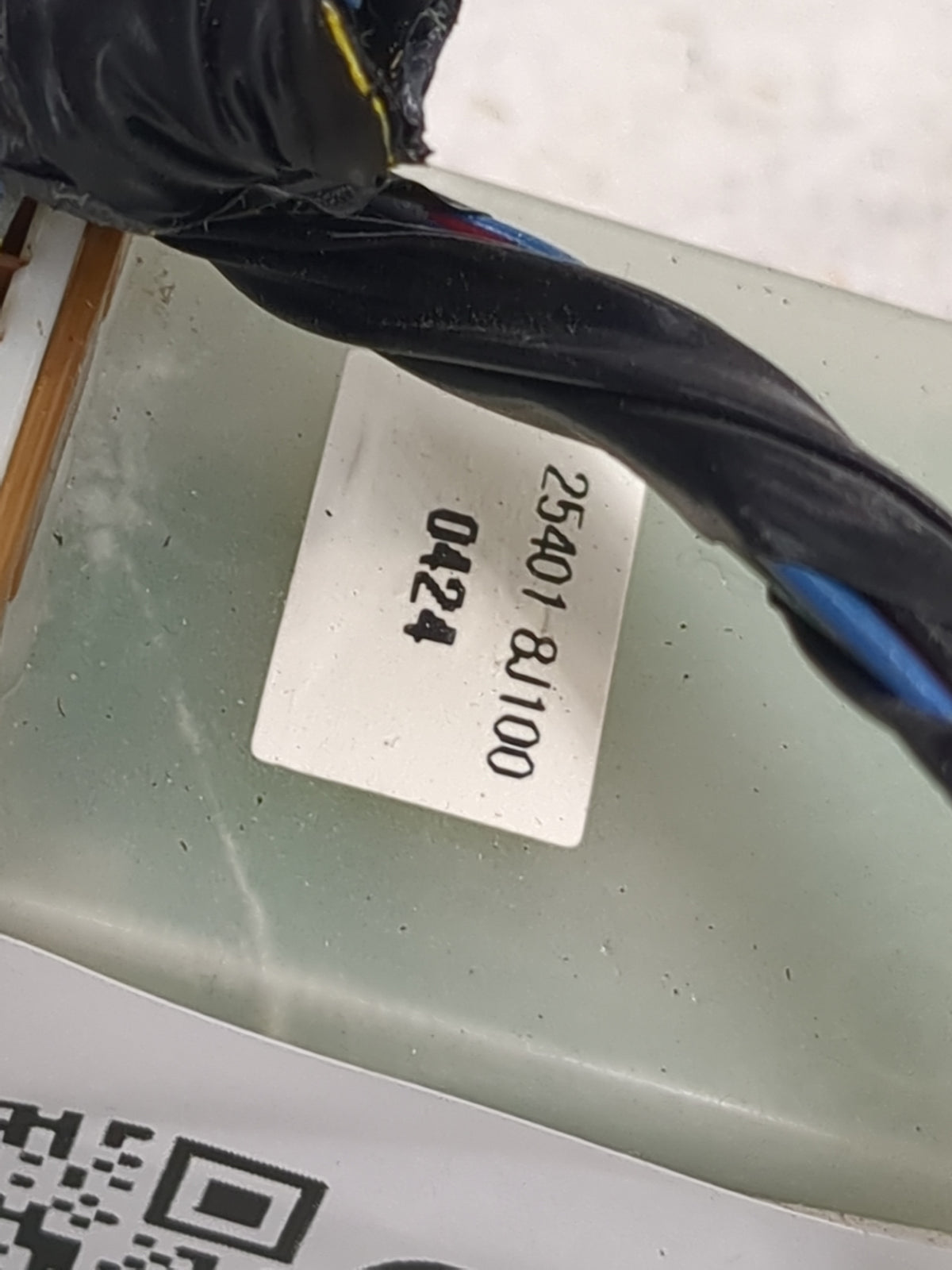 2005-2006 Nissan Altima Master Power Window Switch Replacement Driver Side Left P/N:25401 8J100 Fits Fits 2005 2006 OEM Used