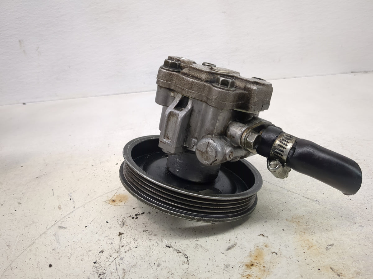 2002-2006 Nissan Altima Power Steering Column Pump Oem - Oemusedautoparts1.com
