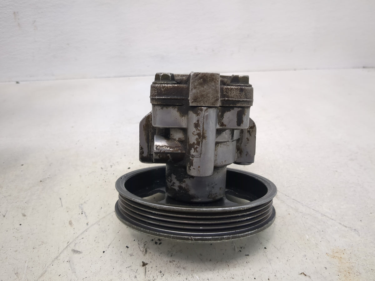 2002-2006 Nissan Altima Power Steering Column Pump Oem - Oemusedautoparts1.com