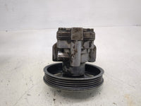 2002-2006 Nissan Altima Power Steering Column Pump Oem - Oemusedautoparts1.com