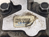 2002-2006 Nissan Altima Power Steering Column Pump Oem - Oemusedautoparts1.com
