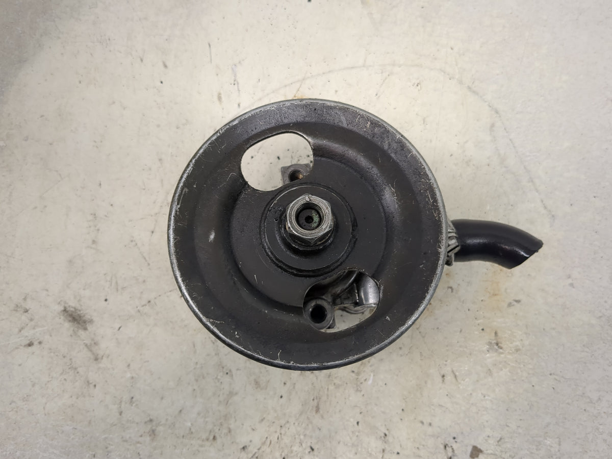 2002-2006 Nissan Altima Power Steering Column Pump Oem - Oemusedautoparts1.com