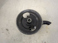 2002-2006 Nissan Altima Power Steering Column Pump Oem - Oemusedautoparts1.com