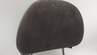 2005-2006 Nissan Altima Headrest Head Rest Rear Seat Fits Fits 2005 2006 OEM Used Auto Parts - Oemusedautoparts1.com