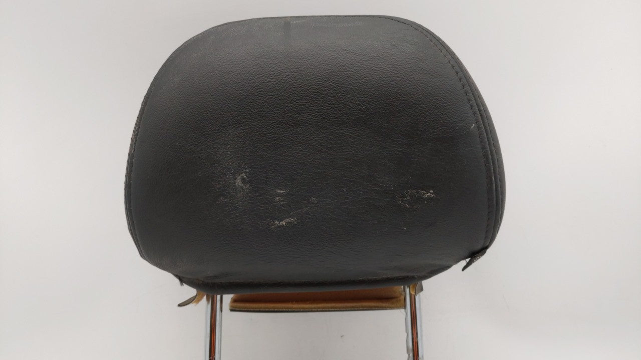 2005-2006 Nissan Altima Headrest Head Rest Front Driver Passenger Seat Fits Fits 2005 2006 OEM Used Auto Parts - Oemusedauto