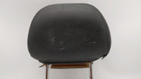 2005-2006 Nissan Altima Headrest Head Rest Front Driver Passenger Seat Fits Fits 2005 2006 OEM Used Auto Parts - Oemusedauto