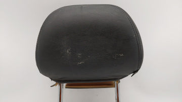 2005-2006 Nissan Altima Headrest Head Rest Front Driver Passenger Seat Fits Fits 2005 2006 OEM Used Auto Parts - Oemusedauto