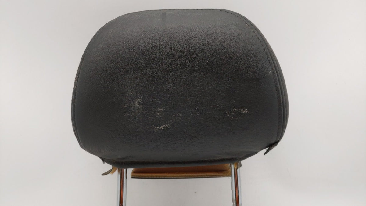 2005 Nissan Altima Headrest Head Rest Front Driver Passenger Seat Fits OEM Used Auto Parts - Oemusedautoparts1.com