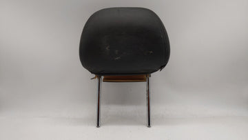 2005-2006 Nissan Altima Headrest Head Rest Front Driver Passenger Seat Fits Fits 2005 2006 OEM Used Auto Parts