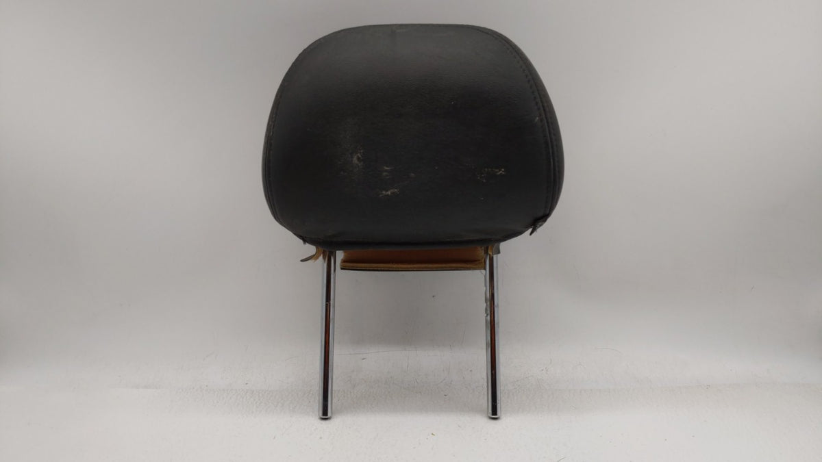 2005 Nissan Altima Headrest Head Rest Front Driver Passenger Seat Fits OEM Used Auto Parts - Oemusedautoparts1.com