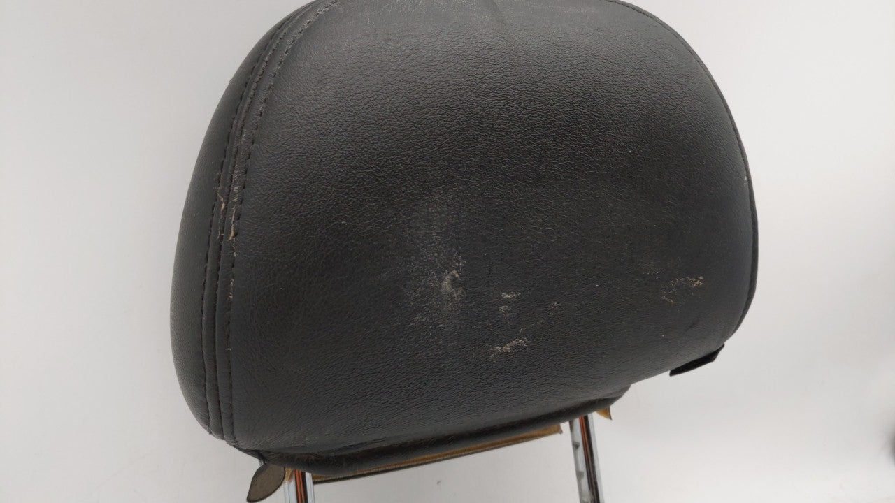 2005-2006 Nissan Altima Headrest Head Rest Front Driver Passenger Seat Fits Fits 2005 2006 OEM Used Auto Parts - Oemusedauto