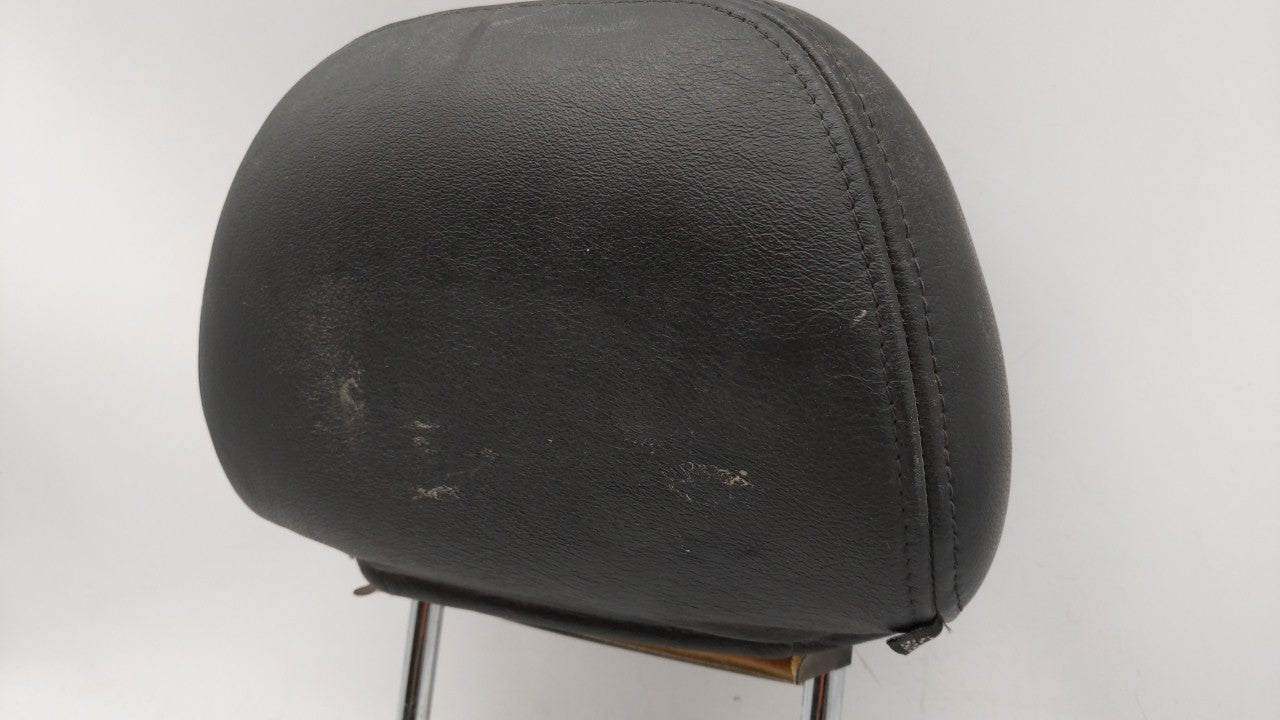 2005-2006 Nissan Altima Headrest Head Rest Front Driver Passenger Seat Fits Fits 2005 2006 OEM Used Auto Parts - Oemusedauto