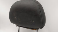2005-2006 Nissan Altima Headrest Head Rest Front Driver Passenger Seat Fits Fits 2005 2006 OEM Used Auto Parts - Oemusedauto