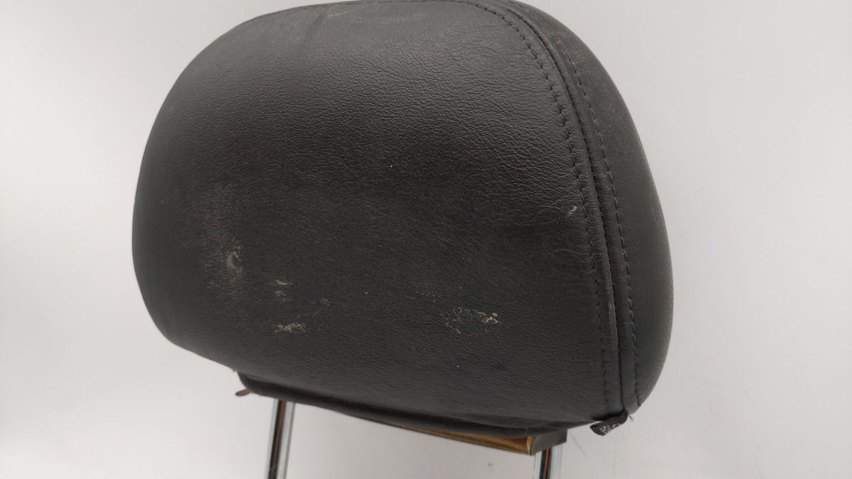 2005 Nissan Altima Headrest Head Rest Front Driver Passenger Seat Fits OEM Used Auto Parts - Oemusedautoparts1.com