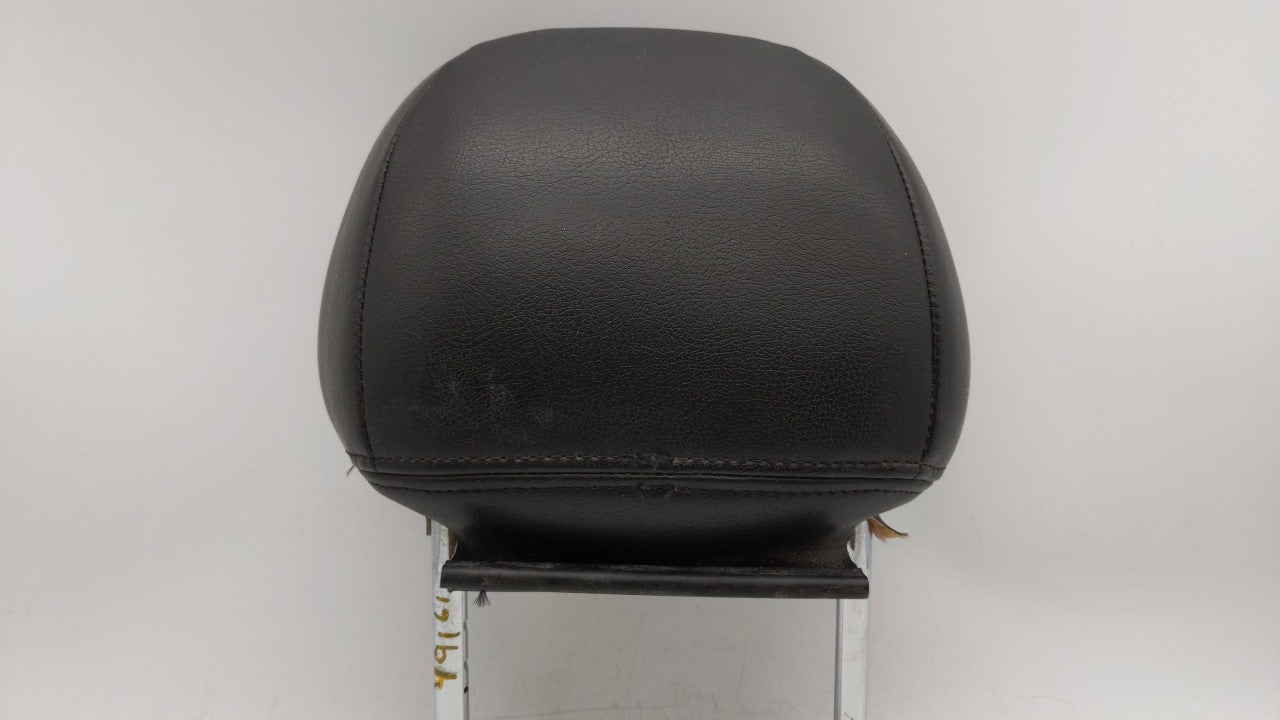 2005-2006 Nissan Altima Headrest Head Rest Front Driver Passenger Seat Fits Fits 2005 2006 OEM Used Auto Parts - Oemusedauto