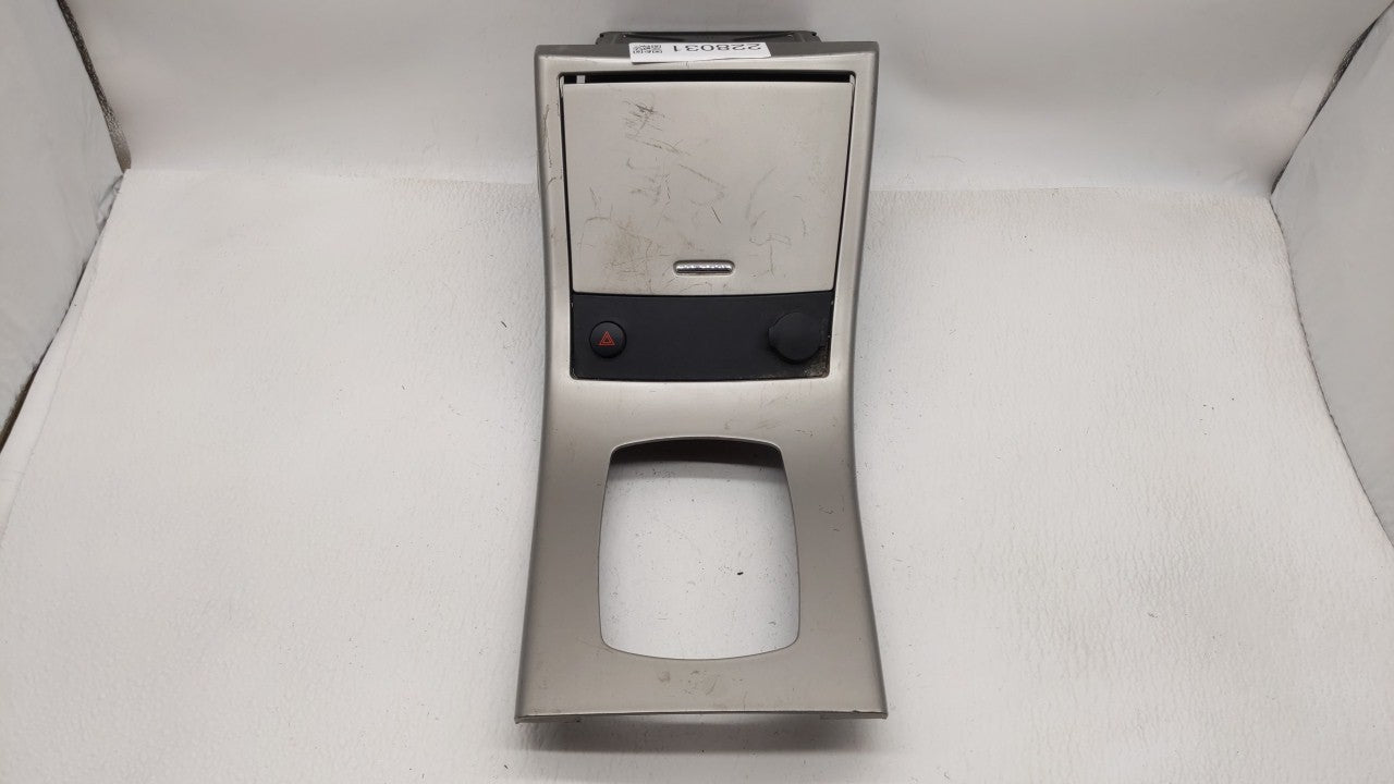 2005 Nissan Altima Overhead Roof Console Interior Dome Light - Oemusedautoparts1.com