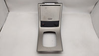 2005 Nissan Altima Overhead Roof Console Interior Dome Light - Oemusedautoparts1.com