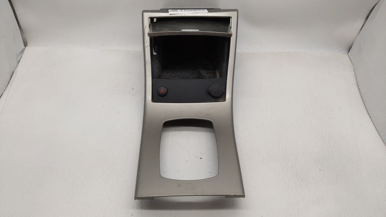 2005 Nissan Altima Overhead Roof Console Interior Dome Light - Oemusedautoparts1.com