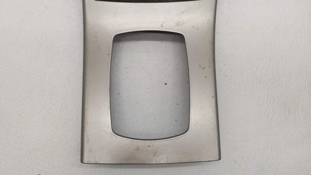 2005 Nissan Altima Overhead Roof Console Interior Dome Light - Oemusedautoparts1.com