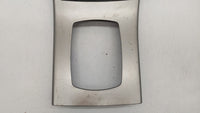 2005 Nissan Altima Overhead Roof Console Interior Dome Light - Oemusedautoparts1.com